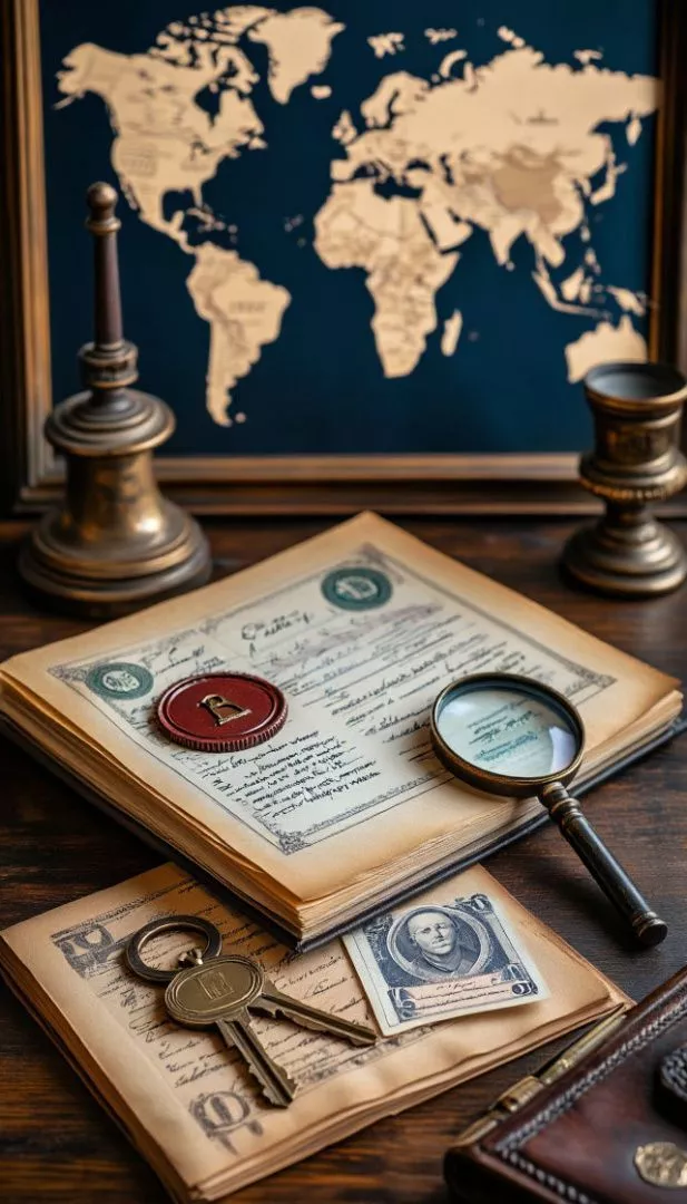 Inheritance Law