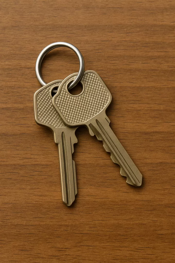 Recognition of Ownership Rights to a 1/5 Share of an Apartment via Privatization